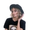 Чарли - фетровая шляпка--23