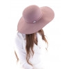 Капелина макси  пудра--6