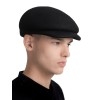 Фетровая шерстяная кепка 430М--12