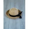 Соломенная шляпа №914 поле вверх--8