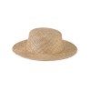Соломенная шляпа Канотье--0