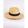 Соломенная шляпа Канотье9--10