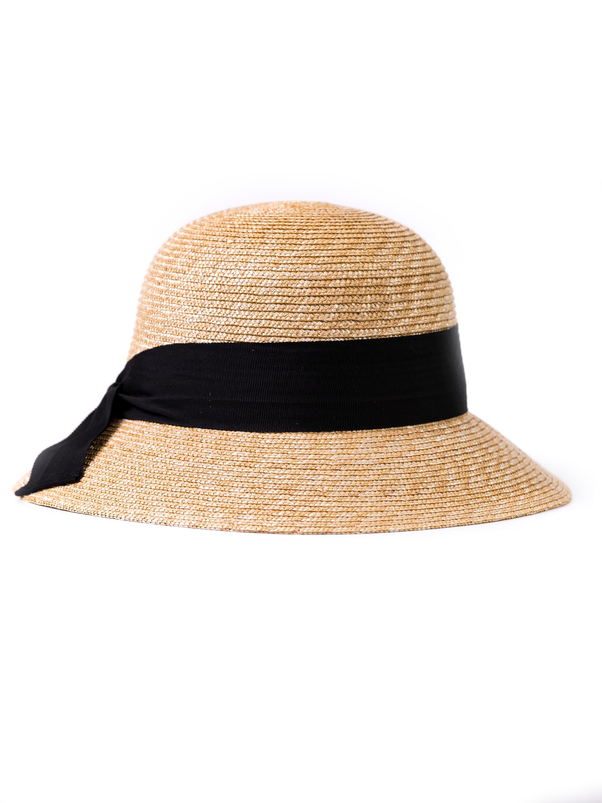 Соломенная шляпа Одри Одри микросоломка--2