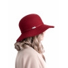 Капелина 2М вишнёвая--6