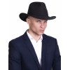 Мальборо - фетровая шляпа--9