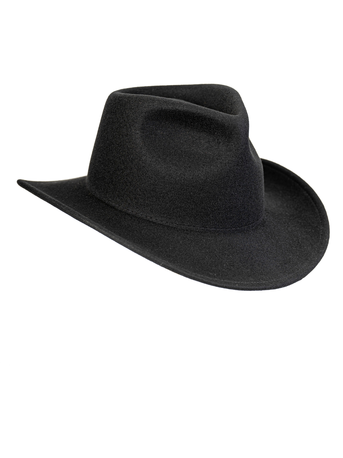 Мальборо - фетровая шляпа--2