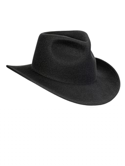 Мальборо - фетровая шляпа--2